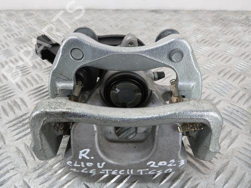 Left rear brake caliper RENAULT CLIO V (B7_) 1.6 E-TECH 145 (B7MU) | BP29331187M107 