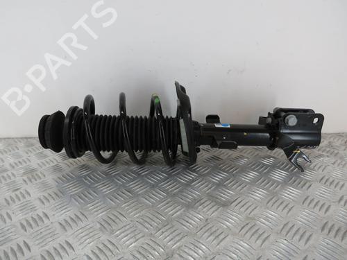 Left front shock absorber RENAULT CLIO V (B7_) 1.6 E-TECH 145 (B7MU) 543025179R