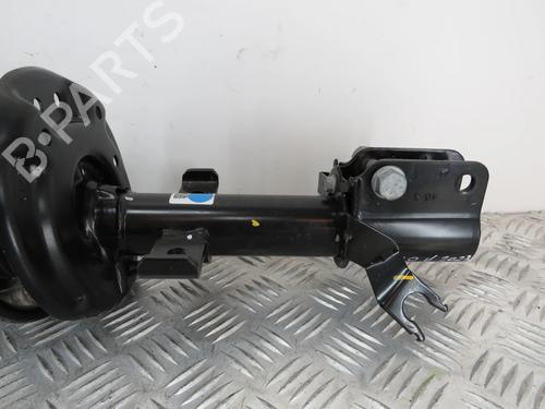 Left front shock absorber RENAULT CLIO V (B7_) 1.6 E-TECH 145 (B7MU) | BP29331189M16 