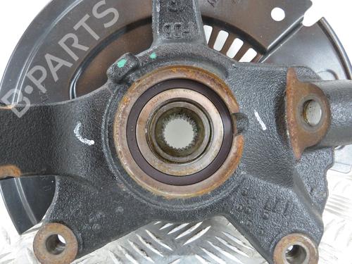Right front steering knuckle RENAULT CLIO V (B7_) 1.6 E-TECH 145 (B7MU) | BP29331190M26 