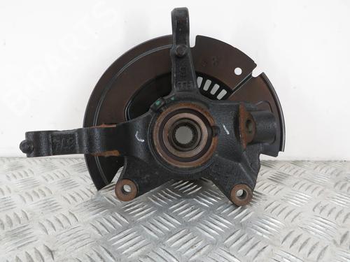 Right front steering knuckle RENAULT CLIO V (B7_) 1.6 E-TECH 145 (B7MU) 411516635R