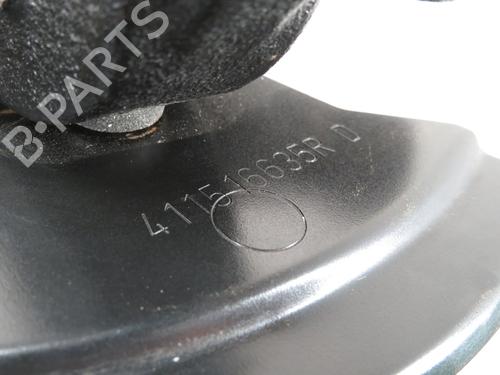 Right front steering knuckle RENAULT CLIO V (B7_) 1.6 E-TECH 145 (B7MU) | BP29331190M26 