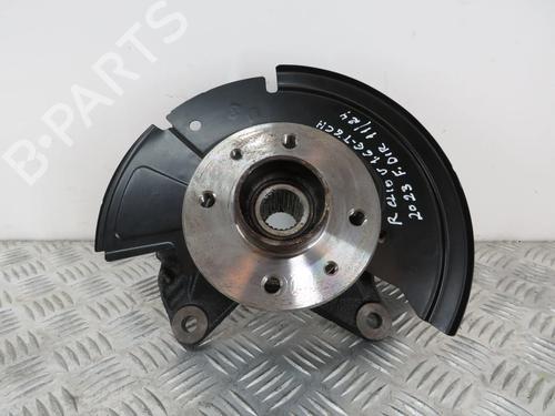 Right front steering knuckle RENAULT CLIO V (B7_) 1.6 E-TECH 145 (B7MU) | BP29331190M26 