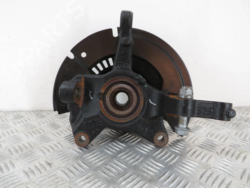 Left front steering knuckle RENAULT CLIO V (B7_) 1.6 E-TECH 145 (B7MU) 411616013R
