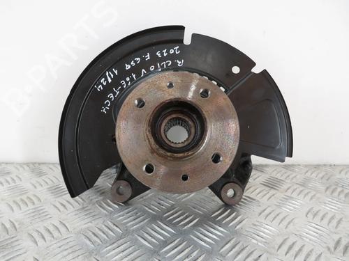 Left front steering knuckle RENAULT CLIO V (B7_) 1.6 E-TECH 145 (B7MU) | BP29331191M25 