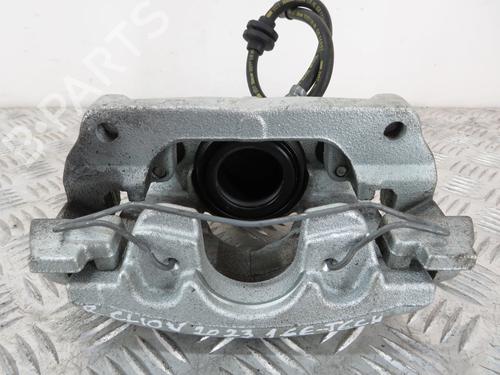 Right front brake caliper RENAULT CLIO V (B7_) 1.6 E-TECH 145 (B7MU) | BP29331192M104 