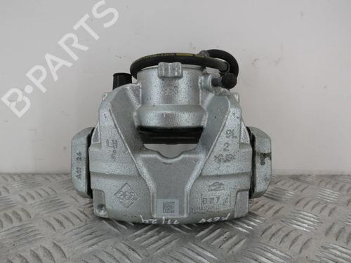 Left front brake caliper RENAULT CLIO V (B7_) 1.6 E-TECH 145 (B7MU) 410103708R