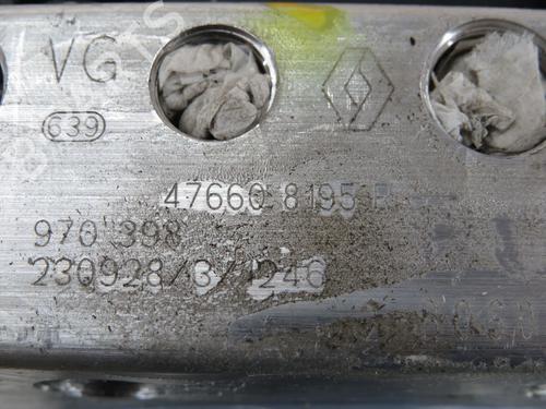 ABS pump RENAULT CLIO V (B7_) 1.6 E-TECH 145 (B7MU) | BP29331199M43 