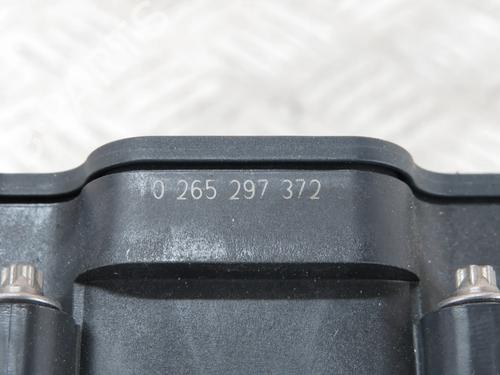 ABS pump RENAULT CLIO V (B7_) 1.6 E-TECH 145 (B7MU) | BP29331199M43 