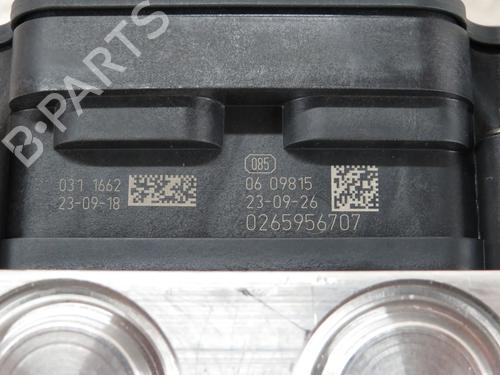 ABS pump RENAULT CLIO V (B7_) 1.6 E-TECH 145 (B7MU) | BP29331199M43 