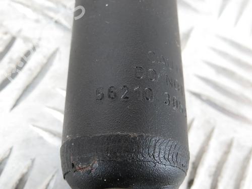 Left rear shock absorber RENAULT CLIO V (B7_) 1.6 E-TECH 145 (B7MU) | BP29331201M18 