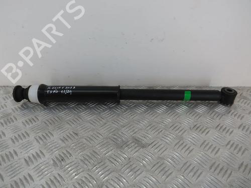 Right rear shock absorber RENAULT CLIO V (B7_) 1.6 E-TECH 145 (B7MU) 562103053R