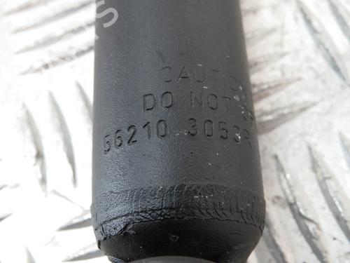 Right rear shock absorber RENAULT CLIO V (B7_) 1.6 E-TECH 145 (B7MU) | BP29331202M19 
