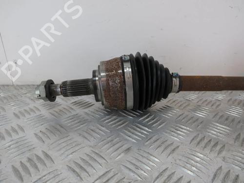Right front driveshaft RENAULT CLIO V (B7_) 1.6 E-TECH 145 (B7MU) | BP29331203M39 