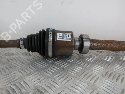 Right front driveshaft RENAULT CLIO V (B7_) 1.6 E-TECH 145 (B7MU) | BP29331203M39 