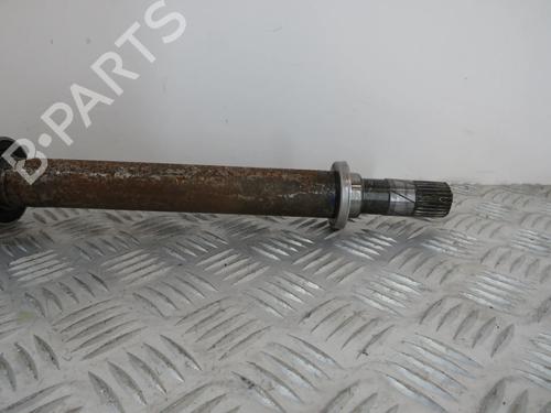Right front driveshaft RENAULT CLIO V (B7_) 1.6 E-TECH 145 (B7MU) | BP29331203M39 