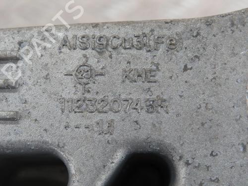 Engine mount RENAULT CLIO V (B7_) 1.6 E-TECH 145 (B7MU) | BP29331205M89 