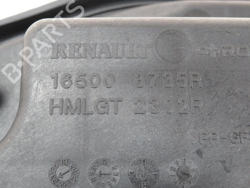 Air filter box RENAULT CLIO V (B7_) 1.6 E-TECH 145 (B7MU) | BP29332190M87 