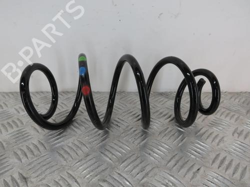Shock absorber spring RENAULT CLIO V (B7_) 1.6 E-TECH 145 (B7MU) BP29332193C152