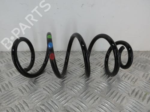 Shock absorber spring RENAULT CLIO V (B7_) 1.6 E-TECH 145 (B7MU) BP29332194C152