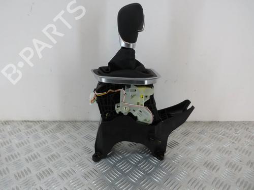 Used Gear lever RENAULT CLIO V (B7_) 1.6 E-TECH 145 (B7MU) (143 hp) 29334737