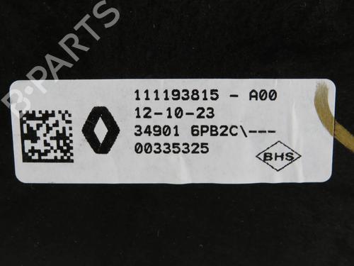 Gearstang RENAULT CLIO V (B7_) 1.6 E-TECH 145 (B7MU) | BP29334737M90 