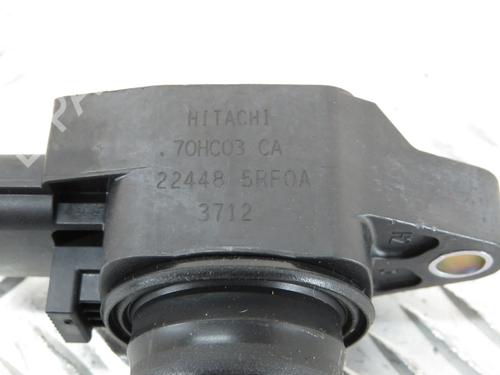 Ignition coil RENAULT CLIO V (B7_) 1.6 E-TECH 145 (B7MU) | BP29334738M94 