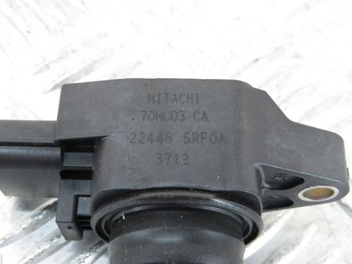 Ignition coil RENAULT CLIO V (B7_) 1.6 E-TECH 145 (B7MU) | BP29334739M94 