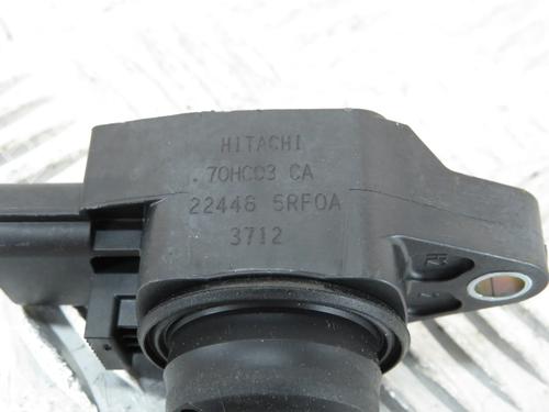 Ignition coil RENAULT CLIO V (B7_) 1.6 E-TECH 145 (B7MU) | BP29334741M94 