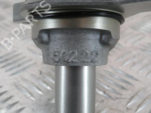 Brake master cylinder RENAULT CLIO V (B7_) 1.6 E-TECH 145 (B7MU) | BP29334742M77 