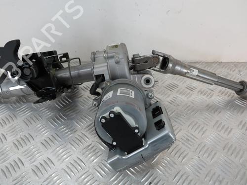 Steering column RENAULT CLIO V (B7_) 1.6 E-TECH 145 (B7MU) | BP29334743M21 