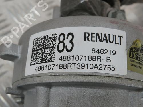 Steering column RENAULT CLIO V (B7_) 1.6 E-TECH 145 (B7MU) | BP29334743M21 