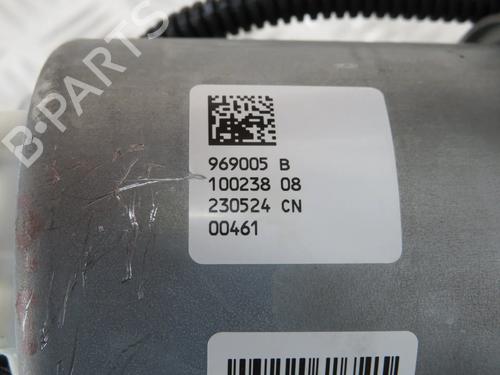 Steering column RENAULT CLIO V (B7_) 1.6 E-TECH 145 (B7MU) | BP29334743M21 