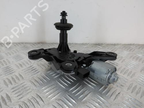 Used Rear wiper motor RENAULT CLIO V (B7_) 1.6 E-TECH 145 (B7MU) (143 hp) 29334746