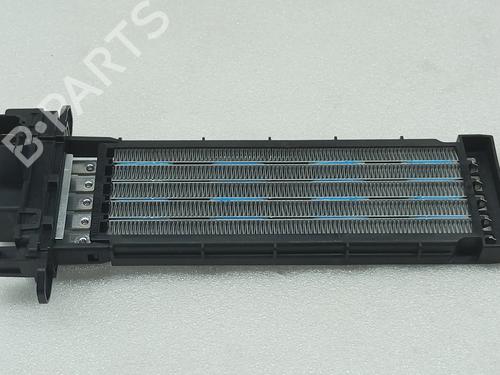 Used Heater resistor PEUGEOT 208 II (UB_, UP_, UW_, UJ_) 1.5 BlueHDI 100 (102 hp) 29336673