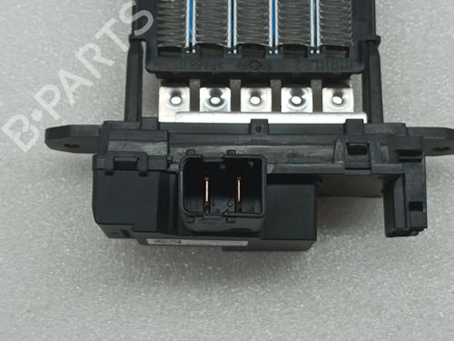 Heater resistor PEUGEOT 208 II (UB_, UP_, UW_, UJ_) 1.5 BlueHDI 100 | BP29336673M108