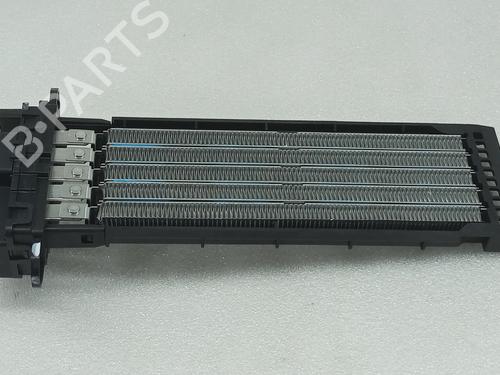 Heater resistor PEUGEOT 208 II (UB_, UP_, UW_, UJ_) 1.5 BlueHDI 100 | BP29336673M108