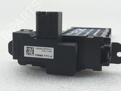 Heater resistor PEUGEOT 208 II (UB_, UP_, UW_, UJ_) 1.5 BlueHDI 100 | BP29336673M108