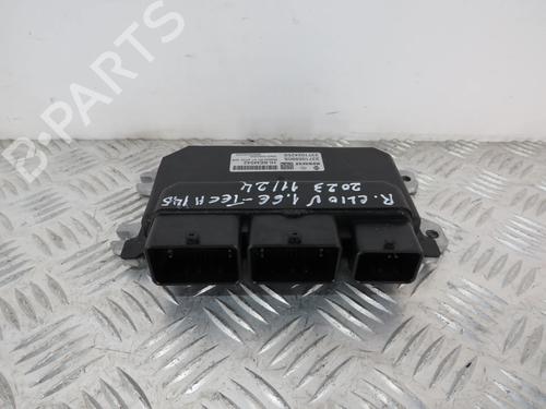 Engine control unit (ECU) RENAULT CLIO V (B7_) 1.6 E-TECH 145 (B7MU) 237105990S