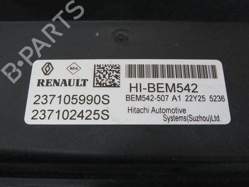 Engine control unit (ECU) RENAULT CLIO V (B7_) 1.6 E-TECH 145 (B7MU) | BP29336678M57 