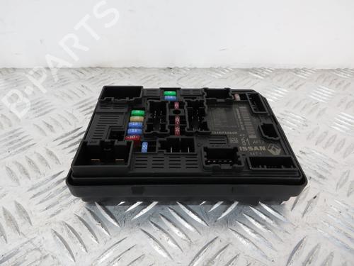 Fuse box RENAULT CLIO V (B7_) 1.6 E-TECH 145 (B7MU) 284B73384R