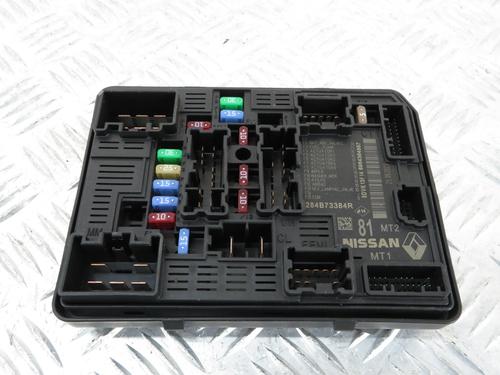 Fuse box RENAULT CLIO V (B7_) 1.6 E-TECH 145 (B7MU) | BP29336679E1 