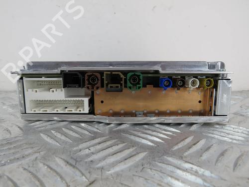 Radio RENAULT CLIO V (B7_) 1.6 E-TECH 145 (B7MU) | BP29336681E6 