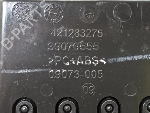 Air vent OPEL ASTRA K Sports Tourer (B16) 1.5 CRDI (35) | BP29336680I21 