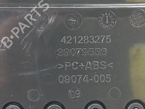 Air vent OPEL ASTRA K Sports Tourer (B16) 1.5 CRDI (35) | BP29336683I21 