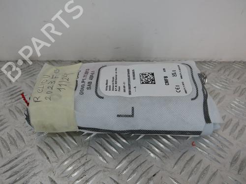 Left seat airbag RENAULT CLIO V (B7_) 1.6 E-TECH 145 (B7MU) 651002800B