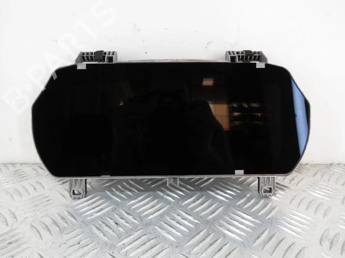 Instrument cluster RENAULT CLIO V (B7_) 1.6 E-TECH 145 (B7MU) 248094195R