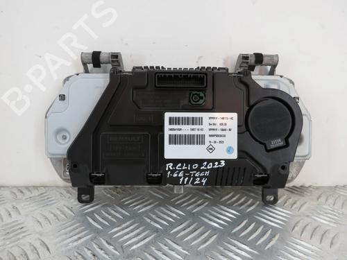 Instrument cluster RENAULT CLIO V (B7_) 1.6 E-TECH 145 (B7MU) | BP29336688C47 