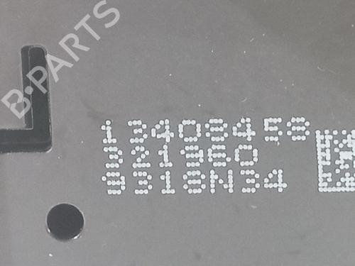 Left front window switch OPEL ASTRA K Sports Tourer (B16) 1.5 CRDI (35) | BP29338581I27 