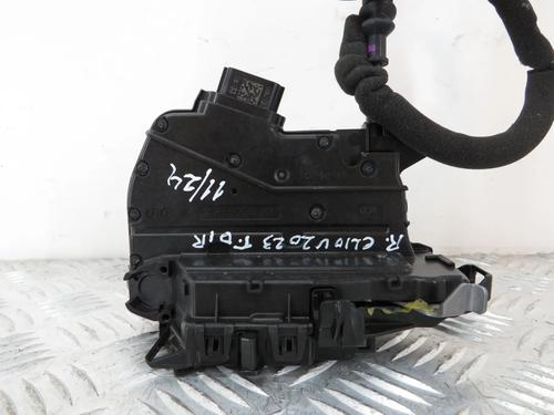 Rear right lock RENAULT CLIO V (B7_) 1.6 E-TECH 145 (B7MU) 825007311R
